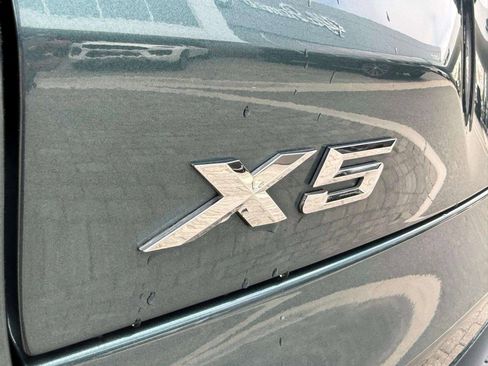 Used 2024 BMW X5 xDrive40i w/ Parking Assistance Package image 48