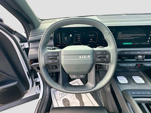New 2027 Kia Telluride SX X-Line AWD/4WD image 11