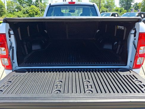 Certified 2022 Ford Ranger XL w/ Equipment Group 101A High AWD/4WD image 31