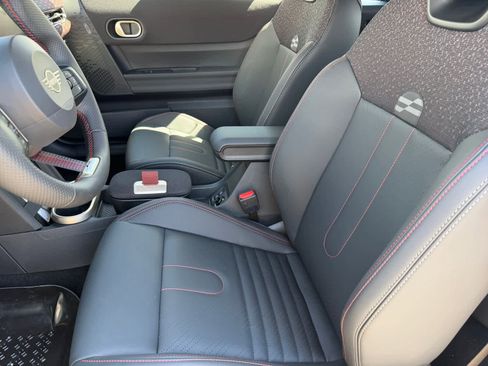 New 2026 MINI Cooper John Cooper Works image 12