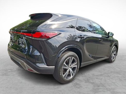 Certified 2023 Lexus RX 350 Premium w/ Cold Area Package AWD/4WD image 6