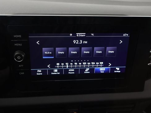 Used 2025 Volkswagen Jetta Sport image 41