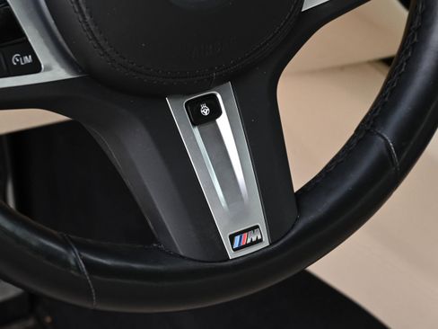 Certified 2022 BMW 530i 530i w/ M Sport Package image 26