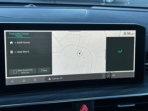 New 2025 Kia K5 EX image 22