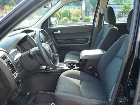 Used 2008 MAZDA Tribute i Sport FWD image 14