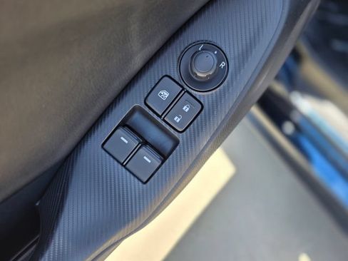 New 2026 MAZDA MX-5 Miata Club w/ Interior Package RWD image 16