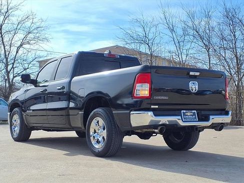 Used 2019 RAM 1500 Big Horn image 7