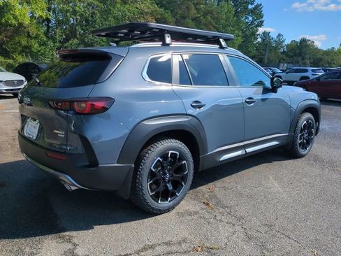 New 2025 MAZDA CX-50 Meridian Edition w/ Apex Package image 4