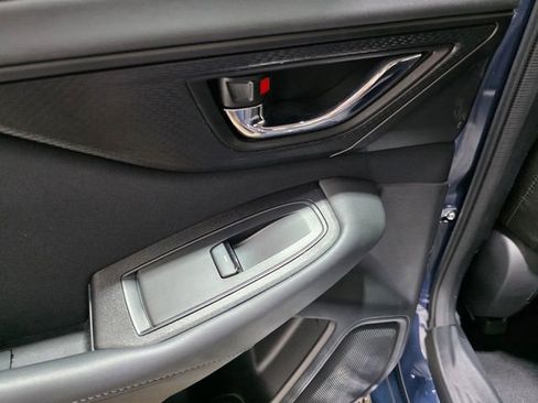 Certified 2025 Subaru Legacy Premium AWD/4WD image 27