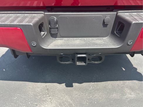 New 2025 Ford F250 XLT w/ Snow Plow Prep Package image 19