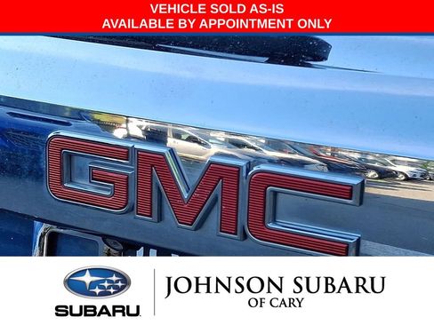 Used 2016 GMC Terrain SLE w/ Driver Alert Package I image 24