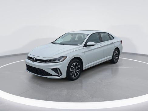 New 2026 Volkswagen Jetta S image 7