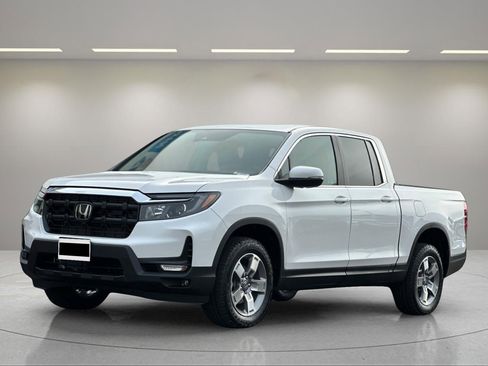 New 2026 Honda Ridgeline RTL image 1