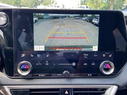 Used 2025 Lexus RX 350 Premium AWD/4WD image 21