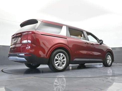 Used 2024 Kia Carnival LX FWD image 56