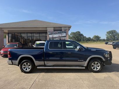 Used 2019 RAM 1500 Laramie