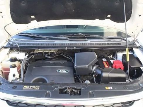 Used 2014 Ford Edge SEL w/ Equipment Group 205A image 28