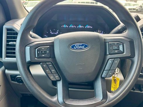 Used 2018 Ford F350 XL w/ Power Equipment Group RWD image 15