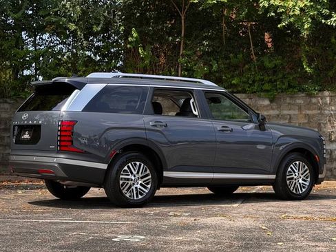 Used 2026 Hyundai Palisade SEL AWD/4WD image 5