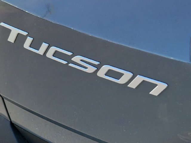 New 2026 Hyundai Tucson SEL Plus AWD/4WD image 6