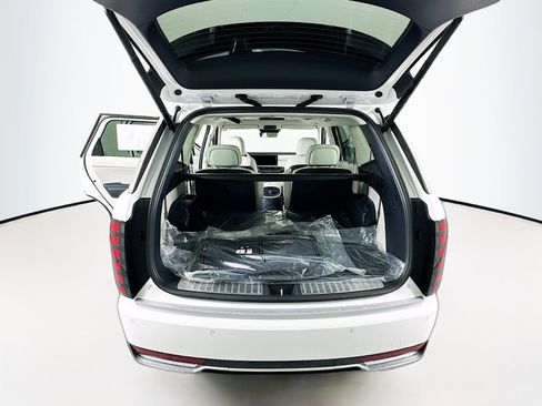 New 2026 Hyundai Palisade Calligraphy image 9