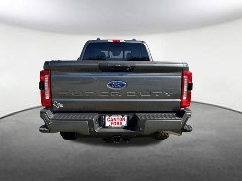 New 2026 Ford F250 XL w/ STX Appearance Package image 4