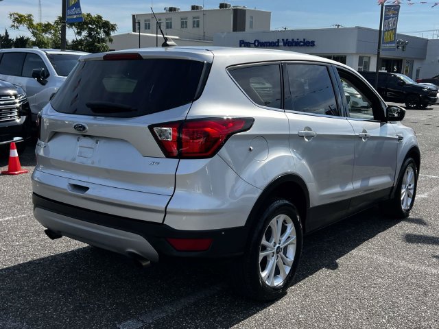 Used 2019 Ford Escape SE AWD/4WD image 6