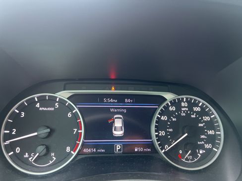 Used 2021 Nissan Sentra SR image 25