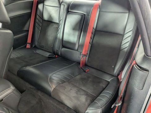 Used 2018 Dodge Challenger SRT Demon image 24