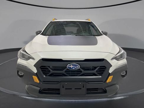 Certified 2025 Subaru Crosstrek 2.5i Wilderness w/ Crosstrek Mirror Package image 8