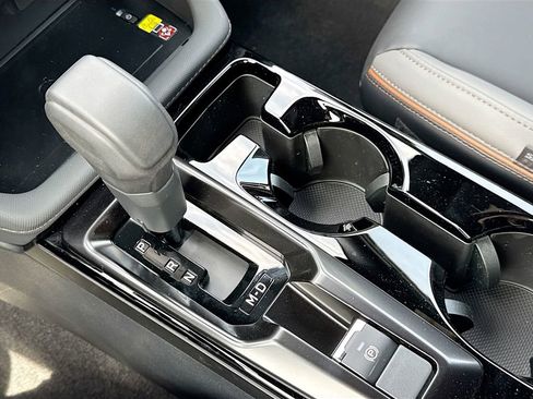 New 2026 Subaru Forester Sport image 20