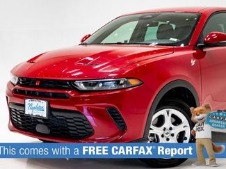 Used 2024 Dodge Hornet GT AWD/4WD video 2