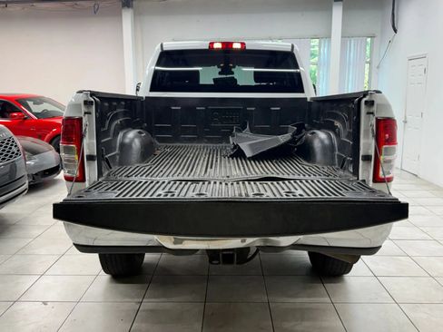 Used 2019 RAM 2500 Big Horn AWD/4WD image 21