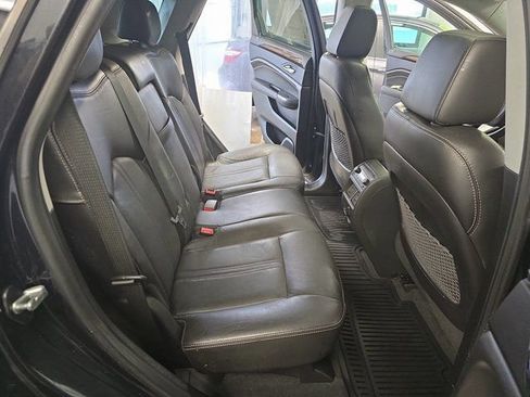 Used 2012 Cadillac SRX Premium image 17