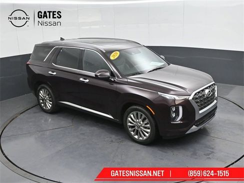 Used 2020 Hyundai Palisade Limited image 47