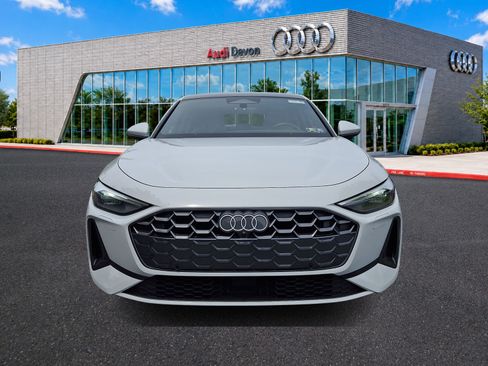 Used 2025 Audi A5 2.0T Premium w/ Convenience Package AWD/4WD image 2
