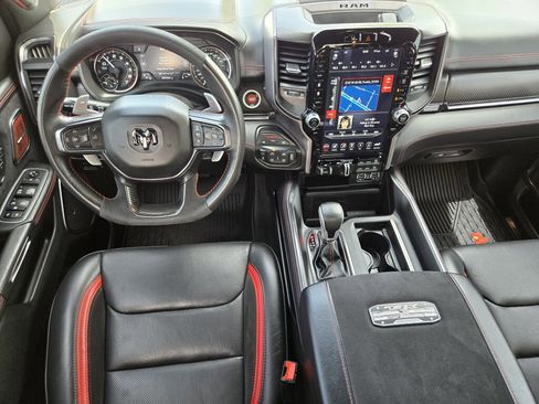 Used 2021 RAM 1500 TRX w/ TRX Level 2 Equipment Group AWD/4WD image 11