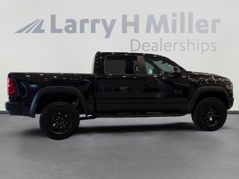 New 2026 RAM 1500 RHO AWD/4WD image 6