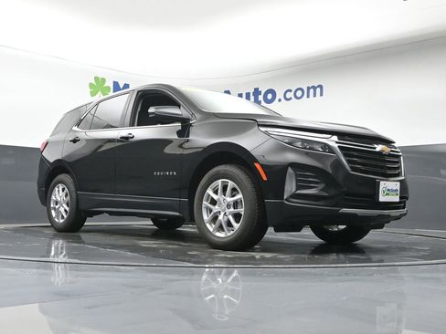 Used 2023 Chevrolet Equinox LT image 25
