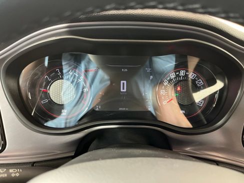 Used 2023 Dodge Challenger GT w/ Blacktop Package RWD image 33