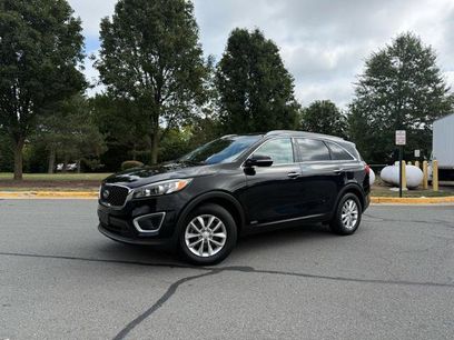 Used 2016 Kia Sorento AWD