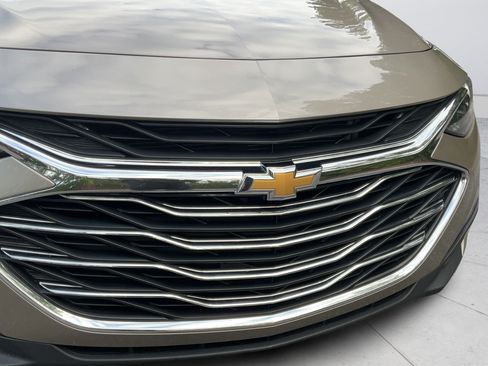 Used 2024 Chevrolet Malibu LT FWD image 28