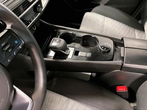 Certified 2023 Nissan Rogue SV AWD/4WD image 20