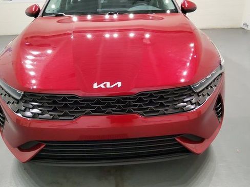 Used 2023 Kia K5 LXS image 9