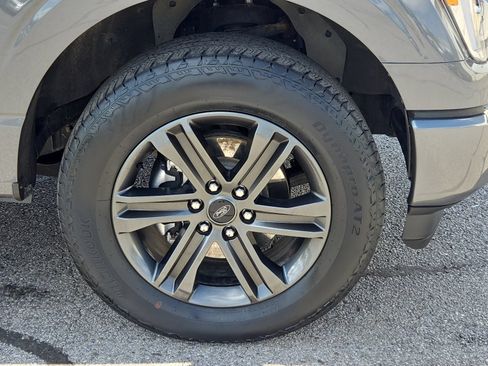 Used 2022 Ford F150 Lariat AWD/4WD image 17