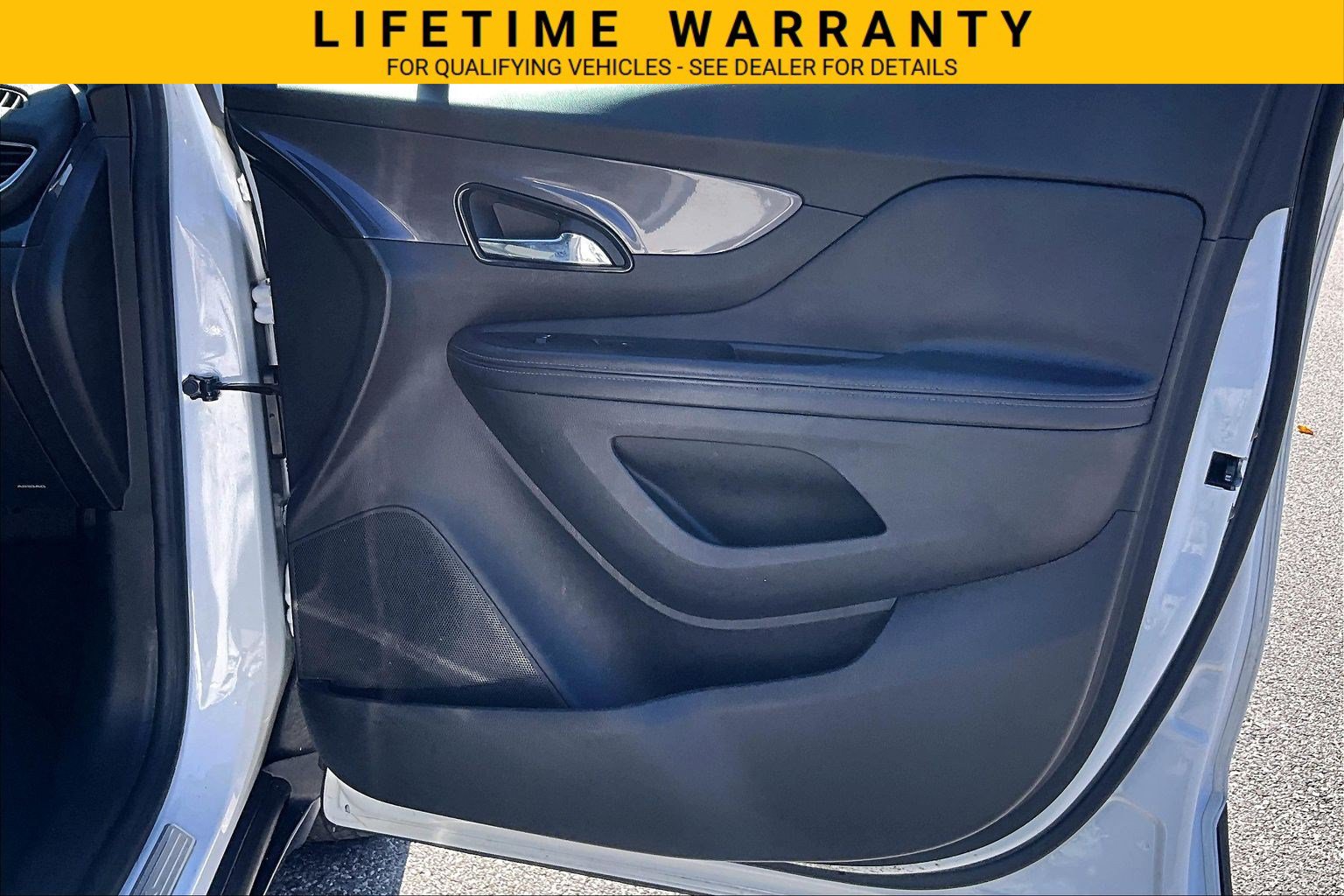 Used 2018 Buick Encore Preferred FWD image 20