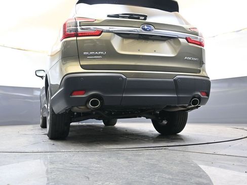 Certified 2025 Subaru Ascent Premium AWD/4WD image 33