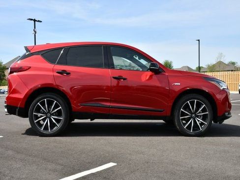 New 2026 Acura RDX A-Spec AWD/4WD image 8