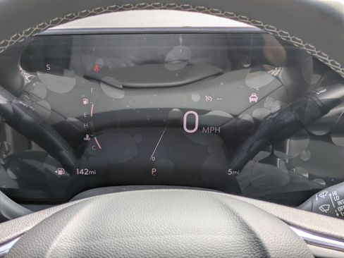 New 2026 Buick Encore GX Preferred image 19