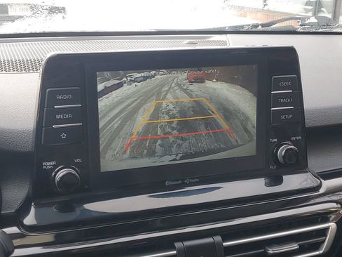 Used 2021 Kia Seltos EX image 22